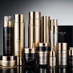 Luxury beauty products