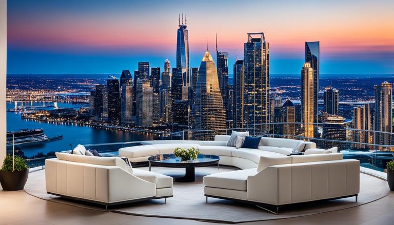 best cities for luxury real estate