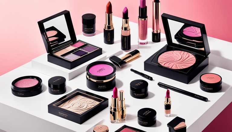 high-end makeup brands