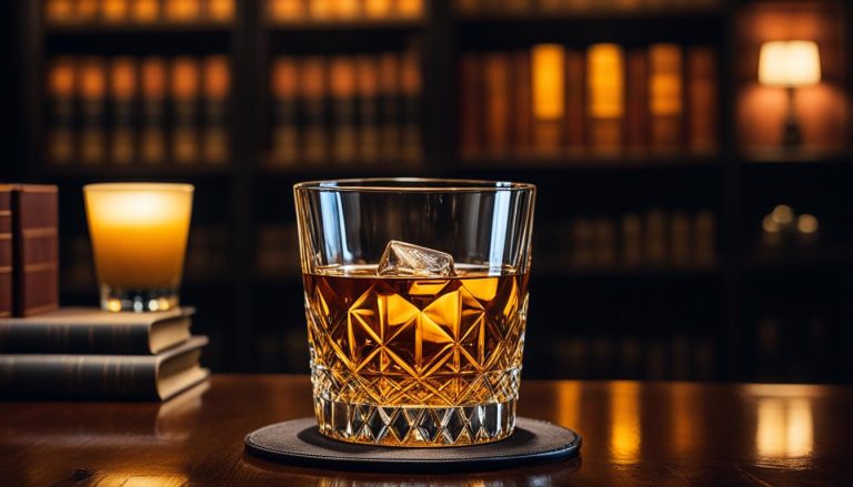 high-end whiskey tastings