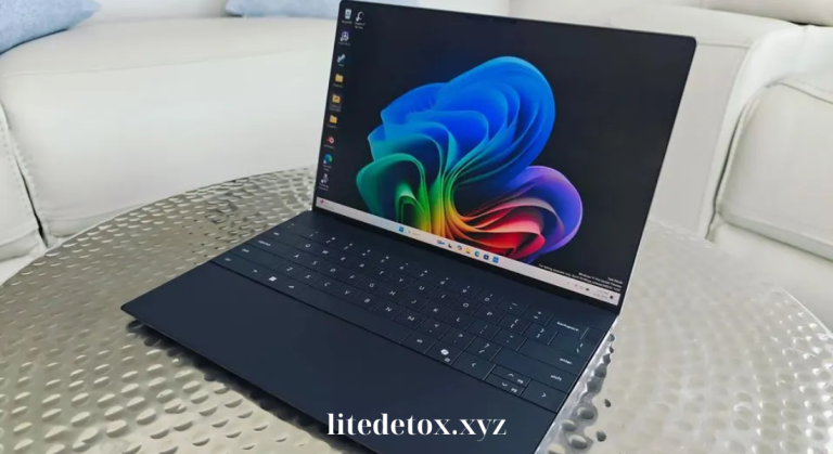 Dell XPS 13