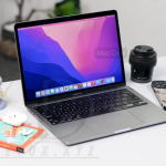 MacBook Pro 13-inch M2