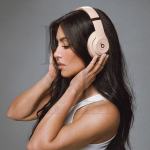 Beats Studio Pro x Kim Kardashian