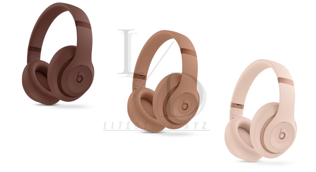 Beats Studio Pro x Kim Kardashian