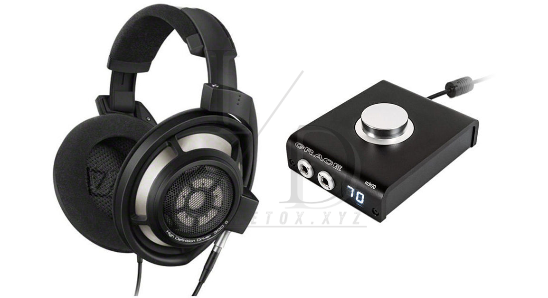 Sennheiser HD 800 S 